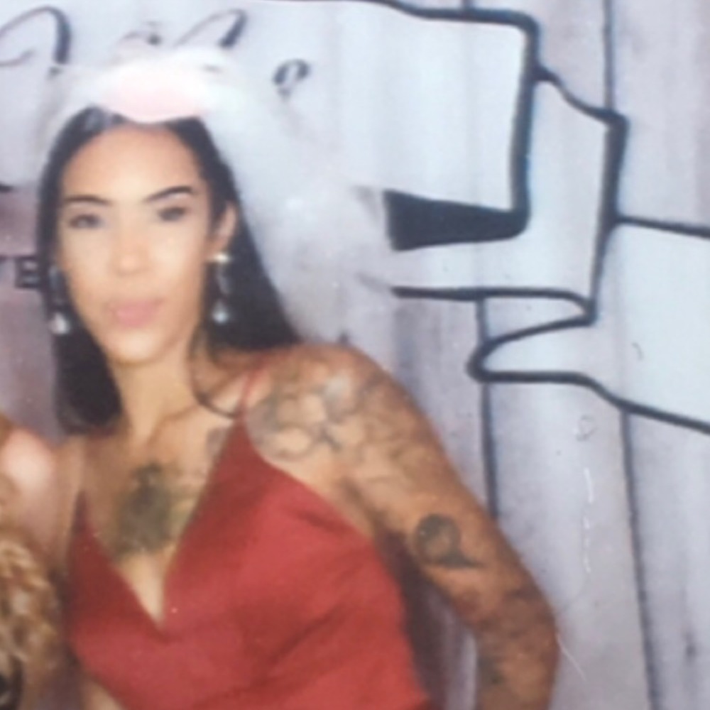 Meet your Posher, Chynna